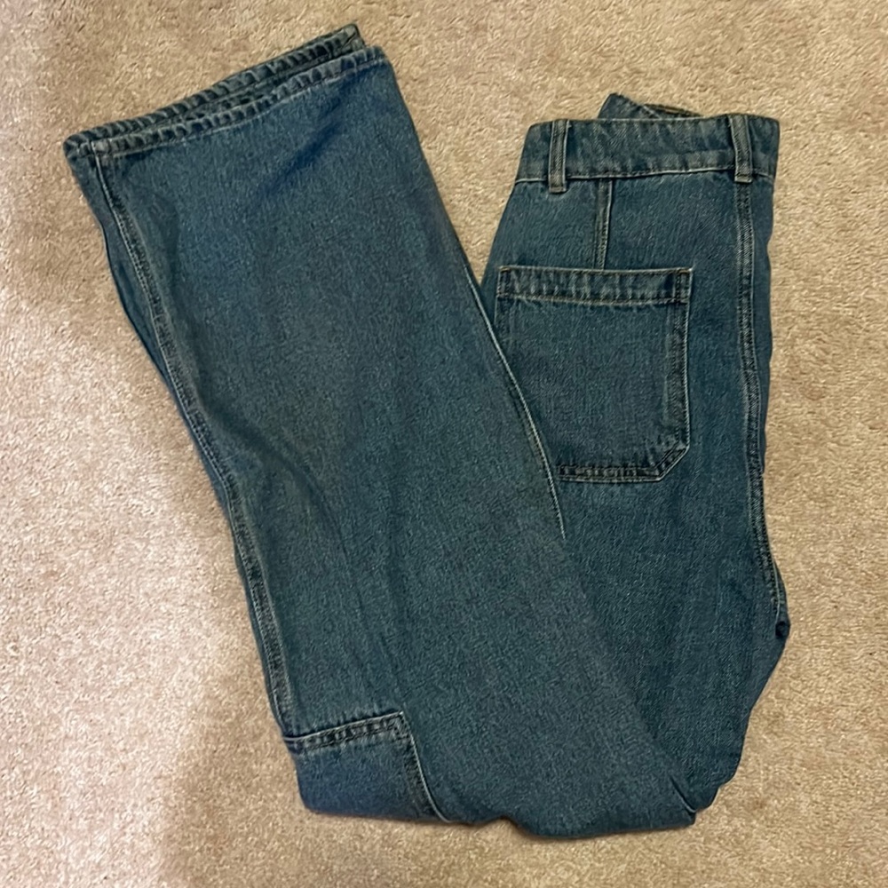 H&M carpenter pants